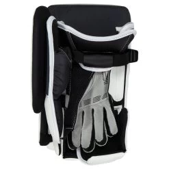 CCM Axis A2.9 Senior Goalie Blocker 8 CCM Axis A2.9 Senior Goalie Blocker -Baseball Equipment ccm goalie blocker axis a2 9 sr inset3