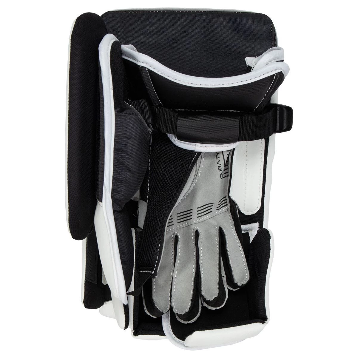 CCM Axis A2.9 Senior Goalie Blocker 4 CCM Axis A2.9 Senior Goalie Blocker - Image 4