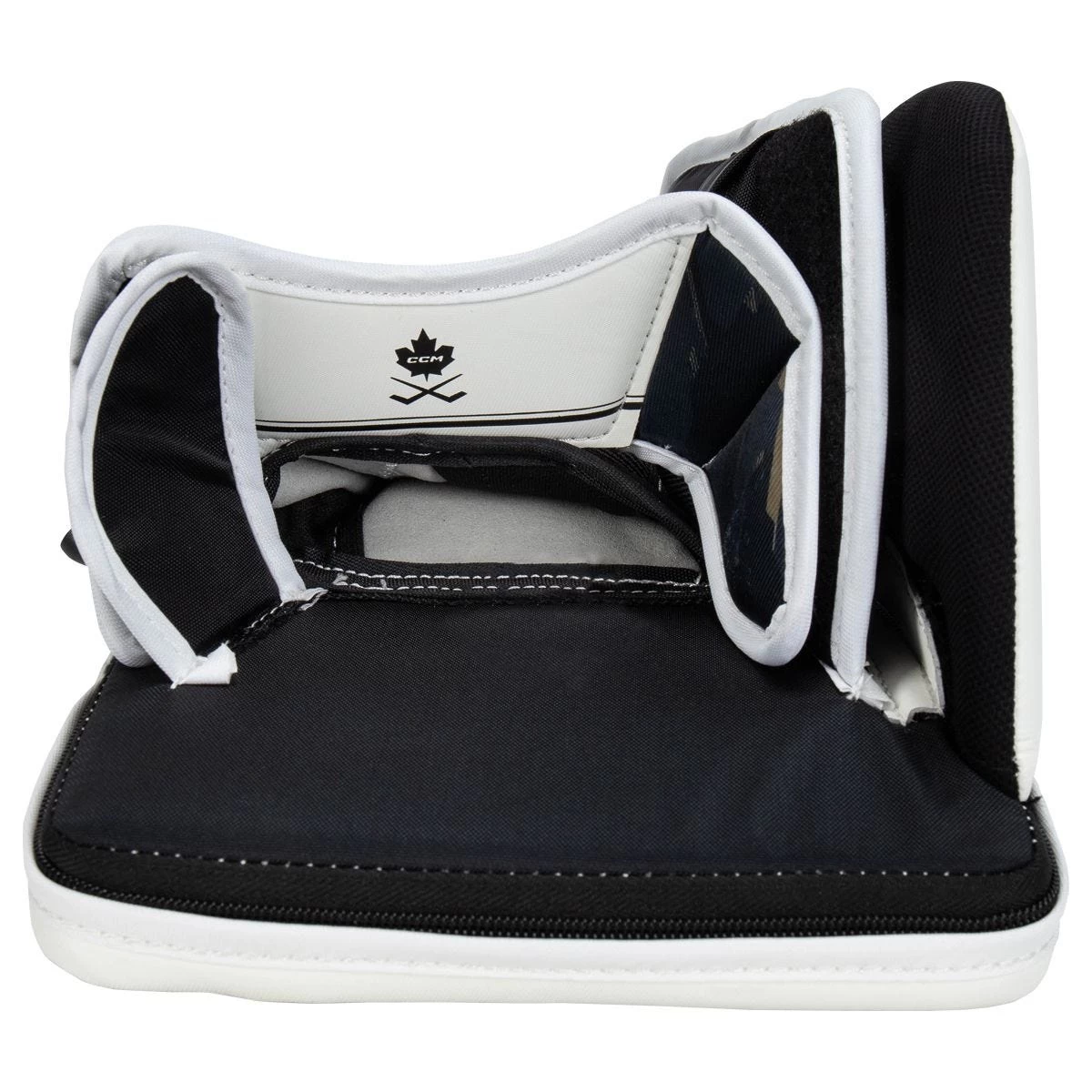 CCM Axis A2.9 Senior Goalie Blocker 5 CCM Axis A2.9 Senior Goalie Blocker - Image 5