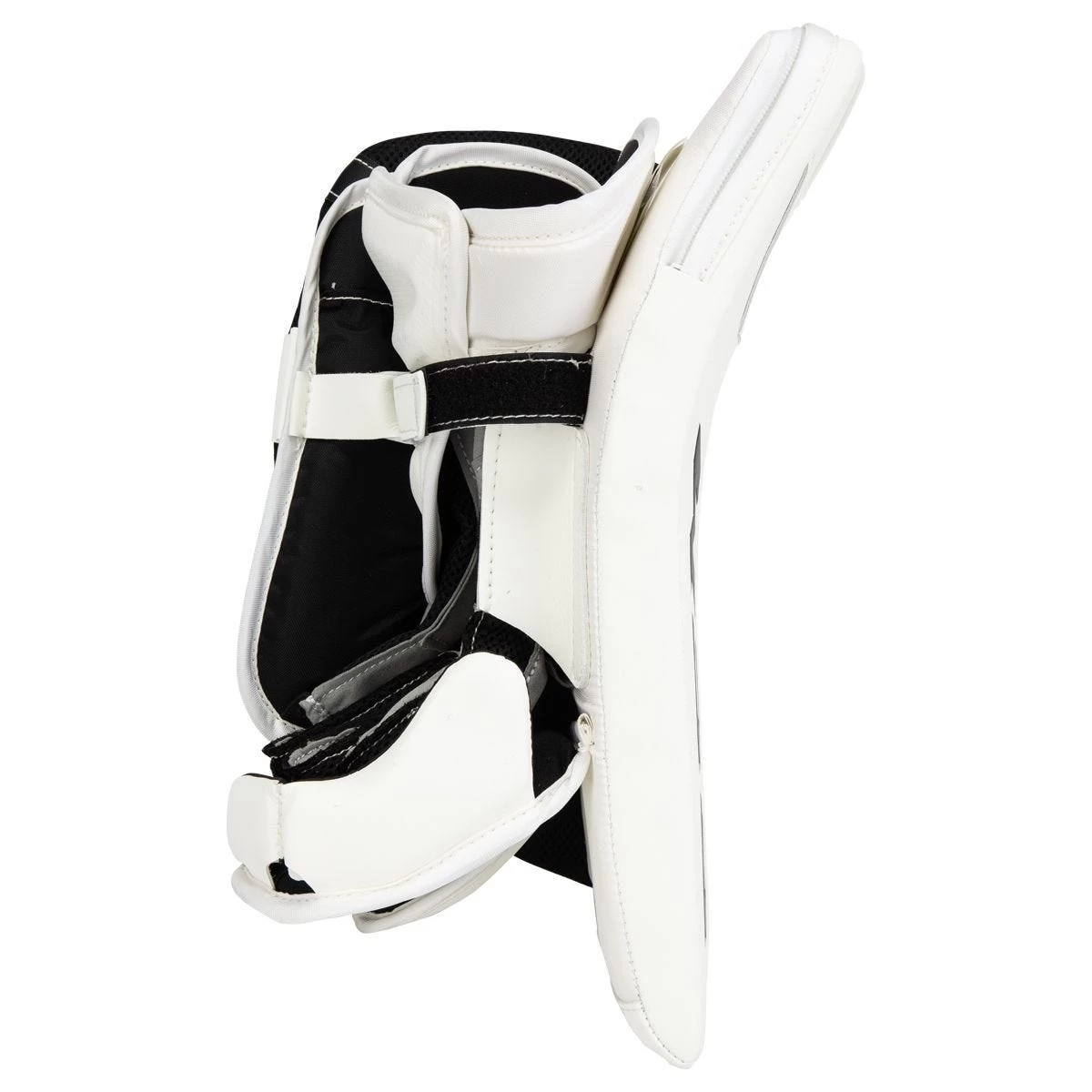 CCM Axis Pro Senior Goalie Blocker 3 CCM Axis Pro Senior Goalie Blocker - Image 3