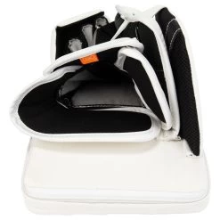 CCM Axis Pro Senior Goalie Blocker 9 CCM Axis Pro Senior Goalie Blocker -Baseball Equipment ccm goalie blocker axis pro sr inset5