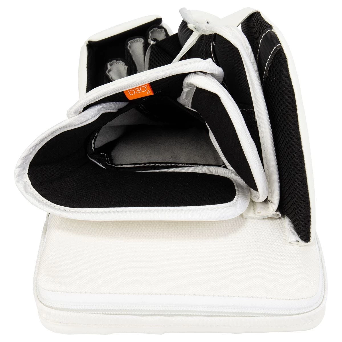 CCM Axis Pro Senior Goalie Blocker 5 CCM Axis Pro Senior Goalie Blocker - Image 5