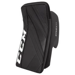 CCM Extreme Flex E5.5 Junior Goalie Blocker