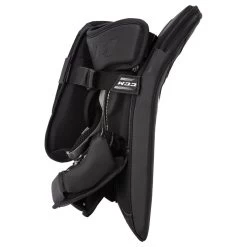 CCM Extreme Flex E5.5 Junior Goalie Blocker 7 CCM Extreme Flex E5.5 Junior Goalie Blocker -Baseball Equipment ccm goalie blocker extreme flex 5 e 5 5 jr inset2