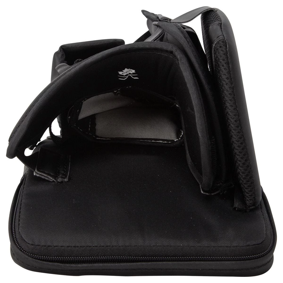 CCM Extreme Flex E5.5 Junior Goalie Blocker 5 CCM Extreme Flex E5.5 Junior Goalie Blocker - Image 5