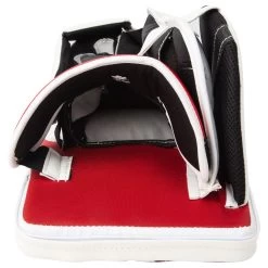 CCM Extreme Flex E5.5 Senior Goalie Blocker -Baseball Equipment ccm goalie blocker extreme flex 5 e 5 5 sr inset4