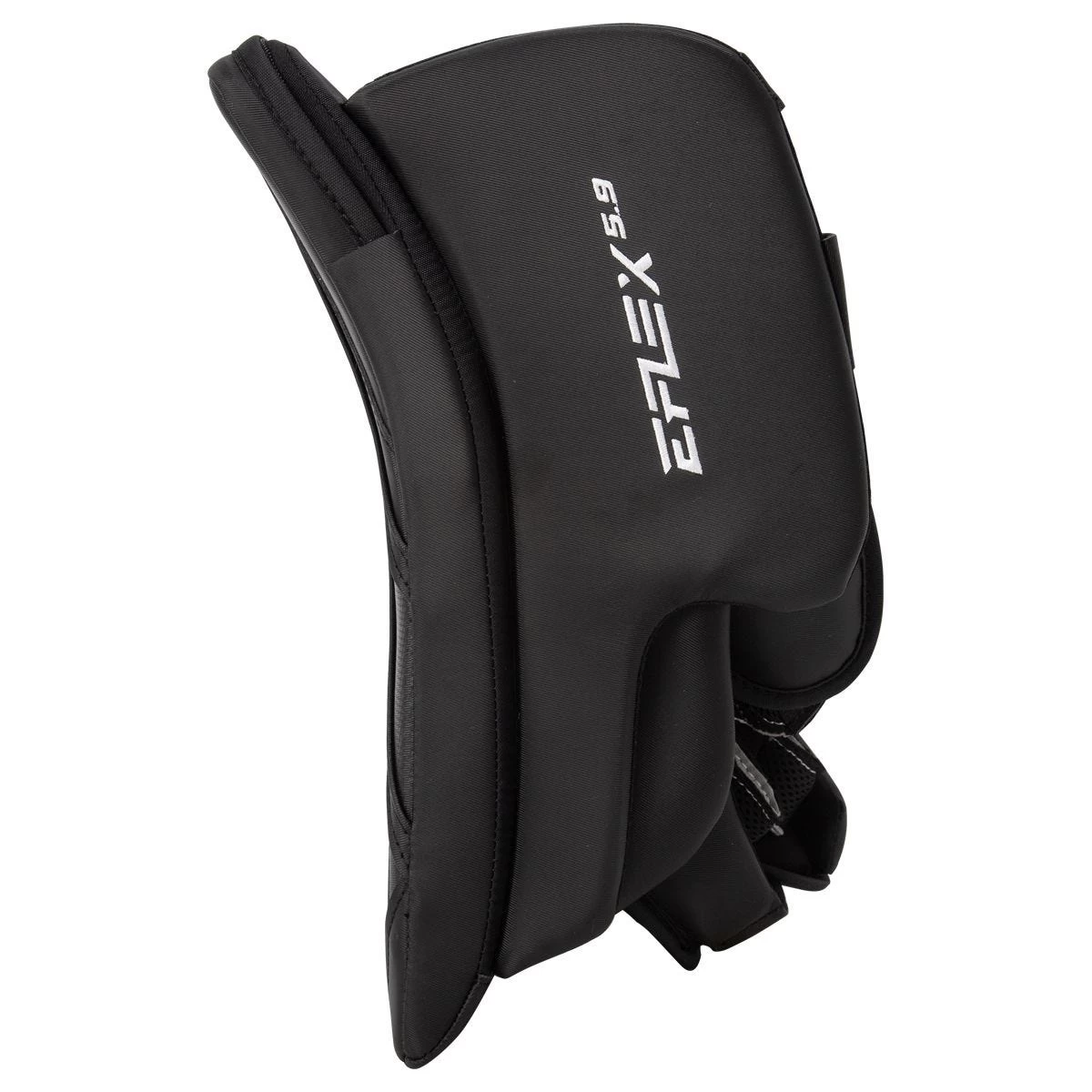 CCM Extreme Flex E5.9 Senior Goalie Blocker 2 CCM Extreme Flex E5.9 Senior Goalie Blocker - Image 2