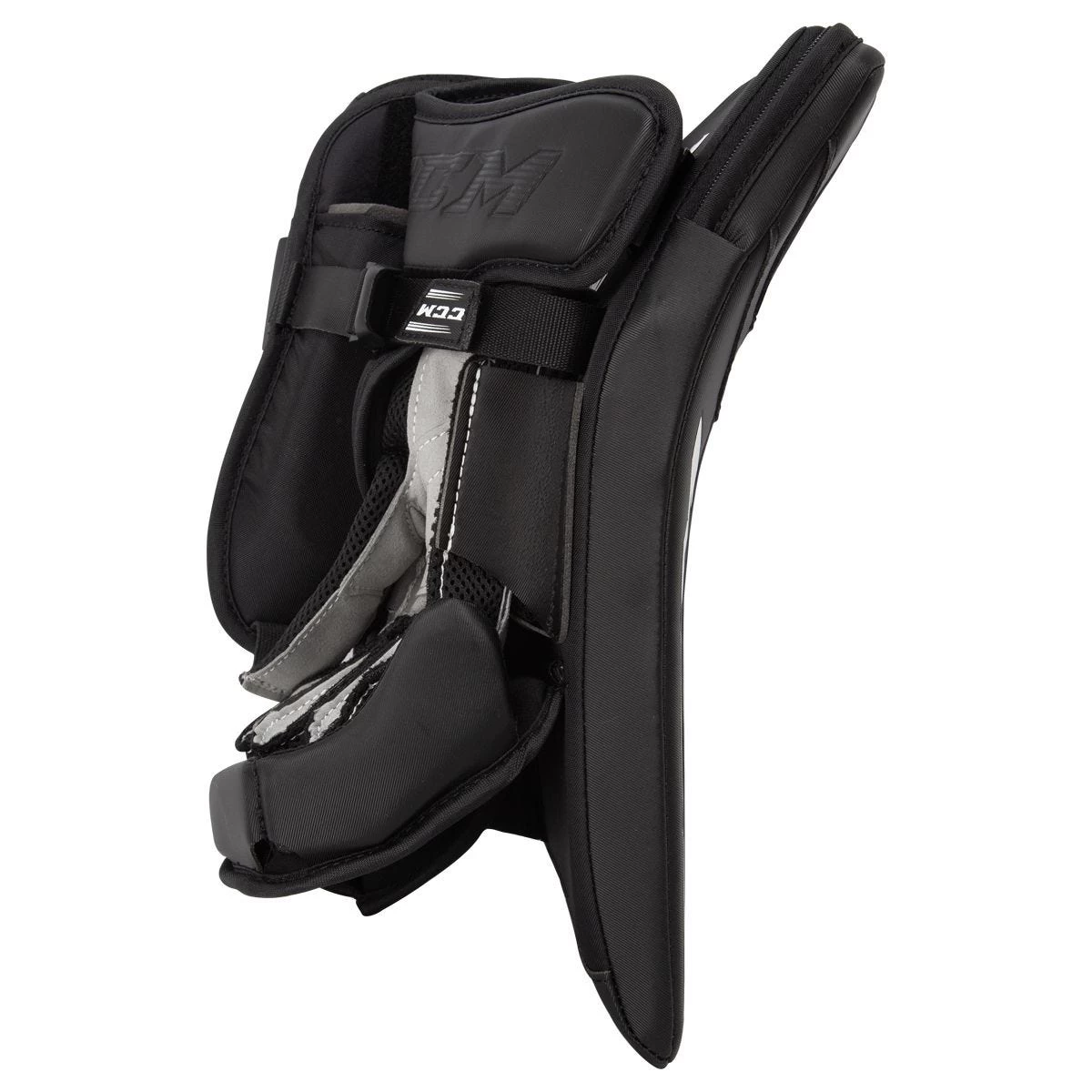 CCM Extreme Flex E5.9 Senior Goalie Blocker 3 CCM Extreme Flex E5.9 Senior Goalie Blocker - Image 3