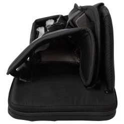 CCM Extreme Flex E5.9 Senior Goalie Blocker 9 CCM Extreme Flex E5.9 Senior Goalie Blocker -Baseball Equipment ccm goalie blocker extreme flex 5 e 5 9 sr inset4