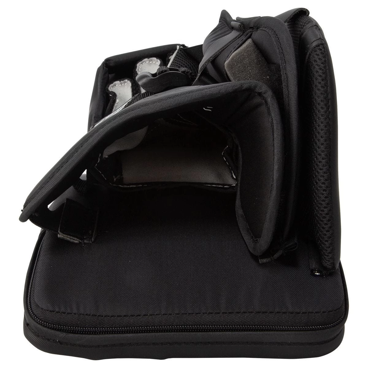 CCM Extreme Flex E5.9 Senior Goalie Blocker 5 CCM Extreme Flex E5.9 Senior Goalie Blocker - Image 5