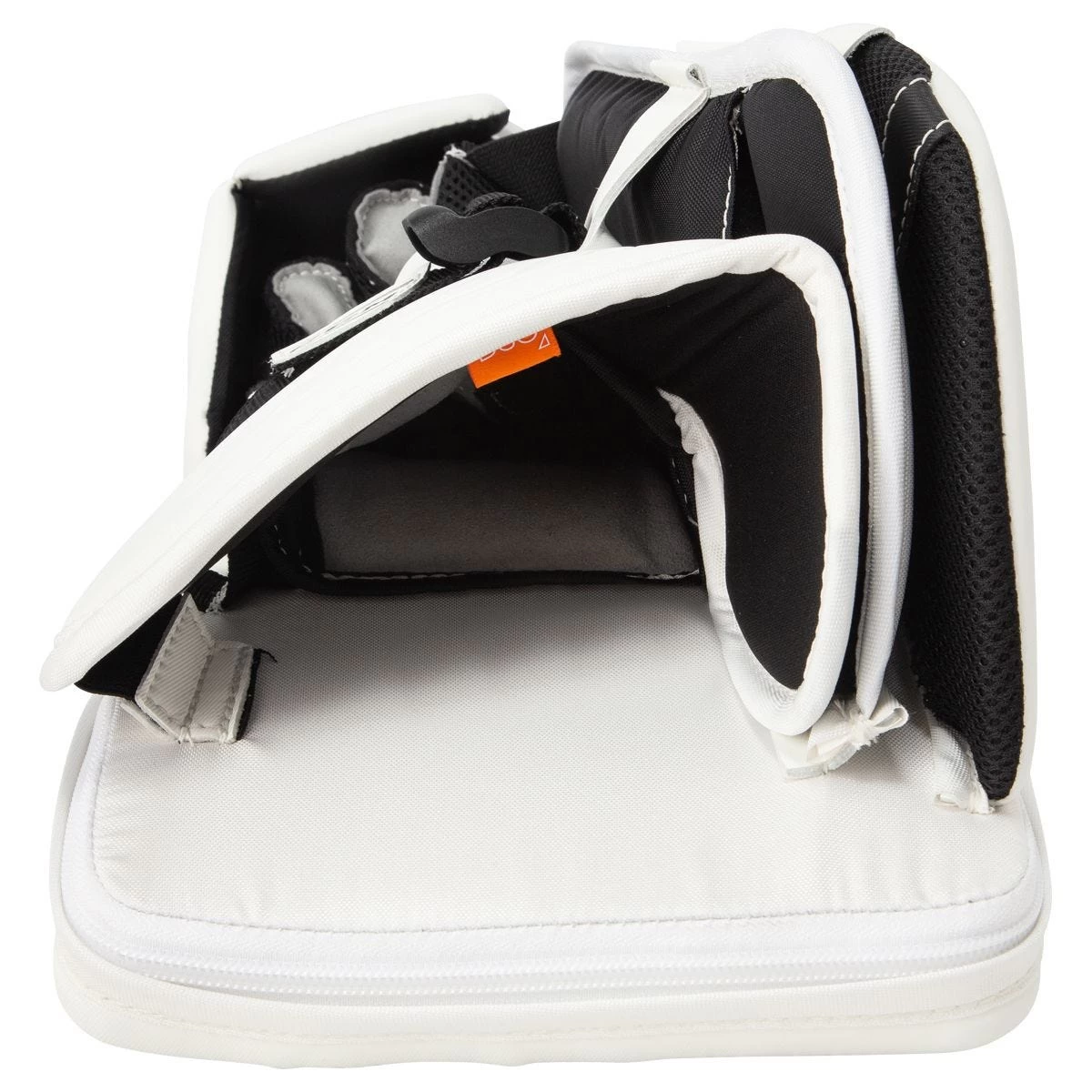 CCM Extreme Flex 5 Pro Senior Goalie Blocker 5 CCM Extreme Flex 5 Pro Senior Goalie Blocker - Image 5