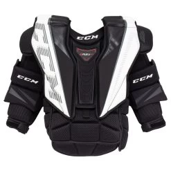 CCM Extreme Flex E5.9 Intermediate Goalie Chest & Arm Protector