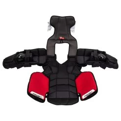 CCM Extreme Flex E5.9 Senior Goalie Chest & Arm Protector 11 CCM Extreme Flex E5.9 Senior Goalie Chest & Arm Protector -Baseball Equipment ccm goalie chest protector extreme flex 5 e 5 9 sr inset5