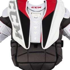 CCM Extreme Flex 5 Pro Senior Goalie Chest & Arm Protector -Baseball Equipment ccm goalie chest protector extreme flex 5 pro sr inset2