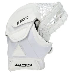CCM Axis 2 Pro Senior Goalie Glove 6 CCM Axis 2 Pro Senior Goalie Glove -Baseball Equipment ccm goalie glove axis 2 pro sr inset2