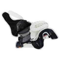 CCM Axis 2 Pro Senior Goalie Glove 7 CCM Axis 2 Pro Senior Goalie Glove -Baseball Equipment ccm goalie glove axis 2 pro sr inset3