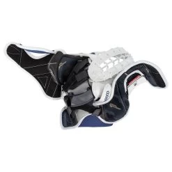 CCM Axis A2.5 Junior Goalie Glove -Baseball Equipment ccm goalie glove axis a2 5 jr inset3