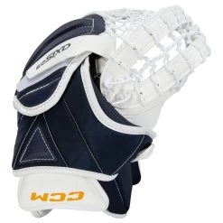 CCM Axis A2.9 Intermediate Goalie Glove 6 CCM Axis A2.9 Intermediate Goalie Glove -Baseball Equipment ccm goalie glove axis a2 9 int inset2
