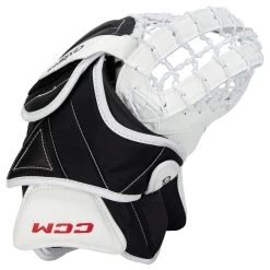 CCM Axis A2.9 Senior Goalie Glove -Baseball Equipment ccm goalie glove axis a2 9 sr inset2