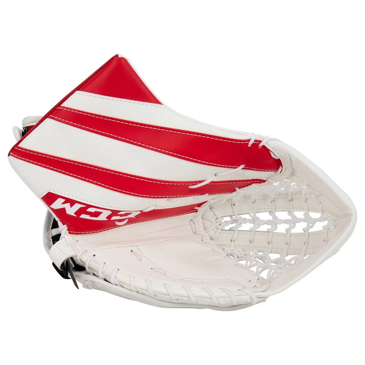 CCM Extreme Flex E5.5 Youth Goalie Glove 1 CCM Extreme Flex E5.5 Youth Goalie Glove