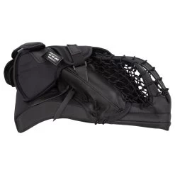 CCM Extreme Flex E5.9 Senior Goalie Glove -Baseball Equipment ccm goalie glove extreme flex 5 e 5 9 sr inset2