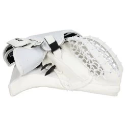 CCM Extreme Flex 5 Pro Intermediate Goalie Glove -Baseball Equipment ccm goalie glove extreme flex 5 pro int inset2