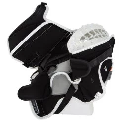 CCM Extreme Flex 5 Pro Intermediate Goalie Glove -Baseball Equipment ccm goalie glove extreme flex 5 pro int inset3