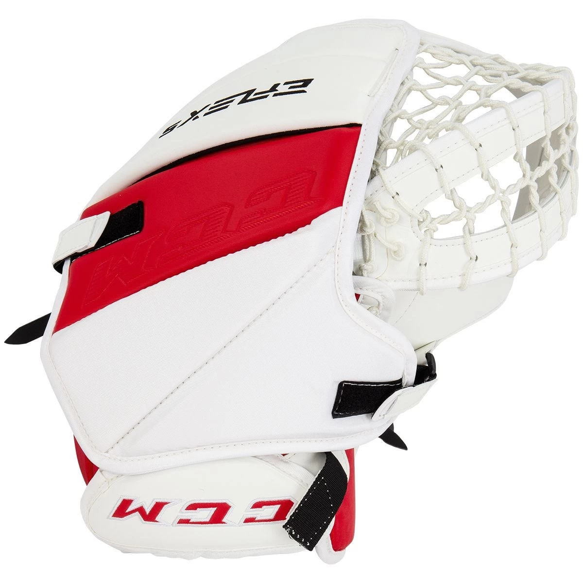 CCM Extreme Flex 5 Pro Senior Goalie Glove 2 CCM Extreme Flex 5 Pro Senior Goalie Glove - Image 2