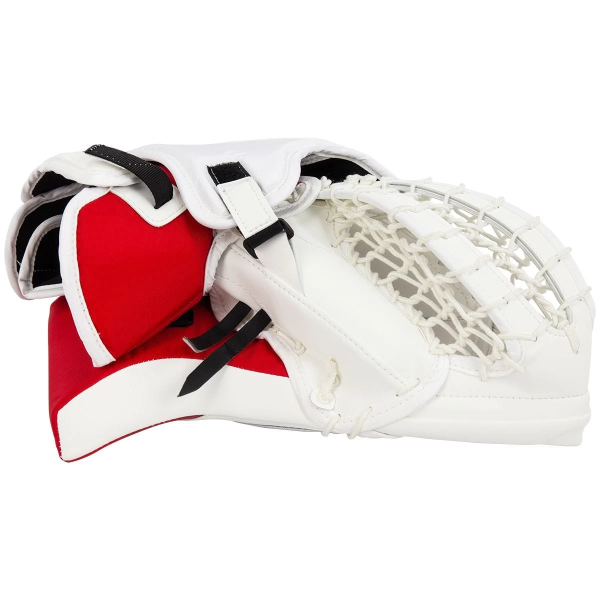 CCM Extreme Flex 5 Pro Senior Goalie Glove 3 CCM Extreme Flex 5 Pro Senior Goalie Glove - Image 3