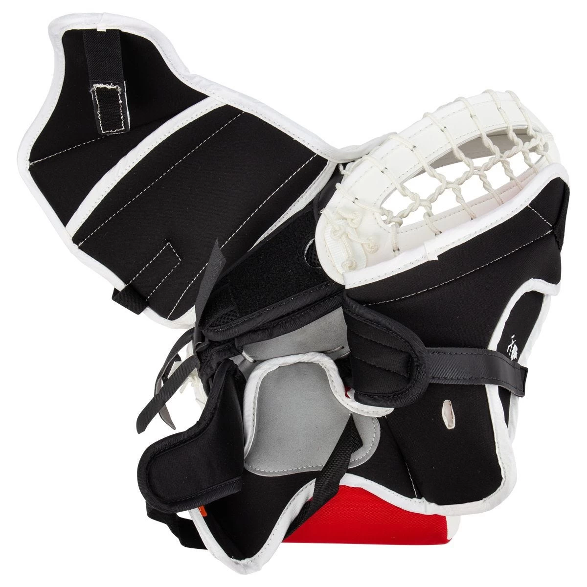 CCM Extreme Flex 5 Pro Senior Goalie Glove 4 CCM Extreme Flex 5 Pro Senior Goalie Glove - Image 4