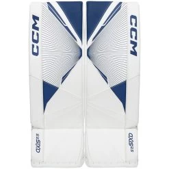 CCM Axis A2.5 Junior Goalie Leg Pads