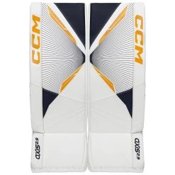CCM Axis A2.9 Intermediate Goalie Leg Pads