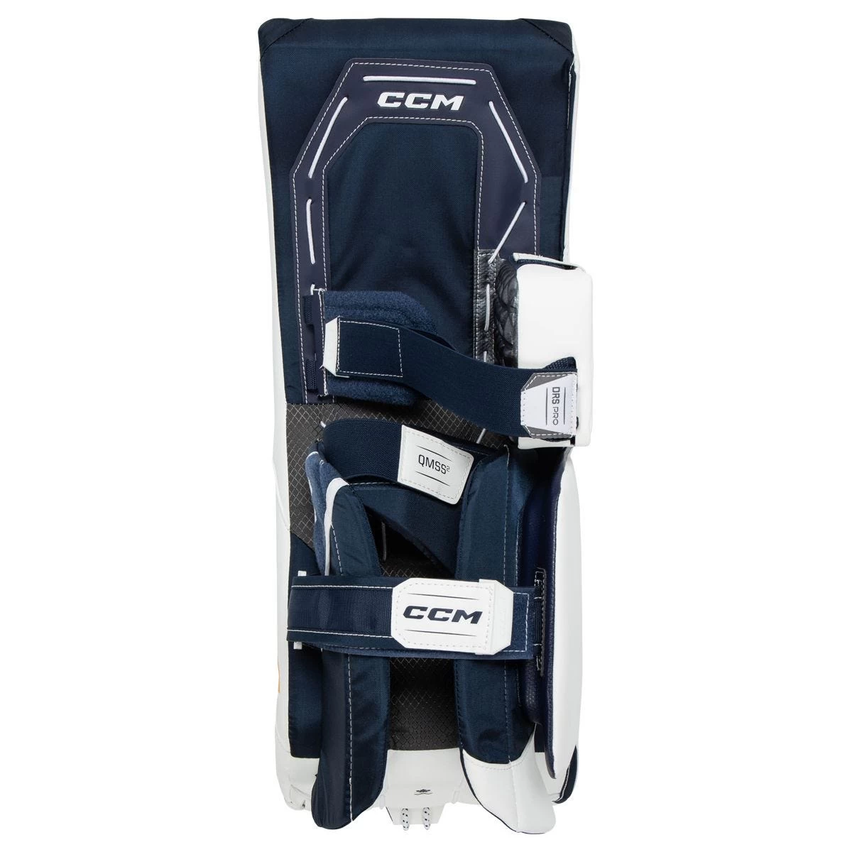 CCM Axis A2.9 Intermediate Goalie Leg Pads 4 CCM Axis A2.9 Intermediate Goalie Leg Pads - Image 4