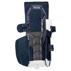 CCM Axis A2.9 Intermediate Goalie Leg Pads 10 CCM Axis A2.9 Intermediate Goalie Leg Pads -Baseball Equipment ccm goalie leg pads axis a2 9 int inset4