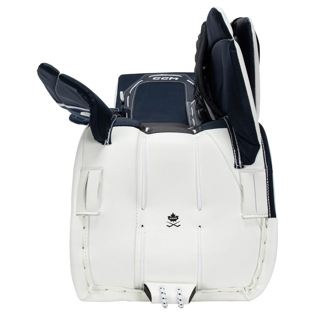 CCM Axis A2.9 Intermediate Goalie Leg Pads 6 CCM Axis A2.9 Intermediate Goalie Leg Pads - Image 6