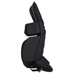 CCM Extreme Flex E5.5 Junior Goalie Leg Pads -Baseball Equipment ccm goalie leg pads extreme flex 5 e 5 5 jr inset2