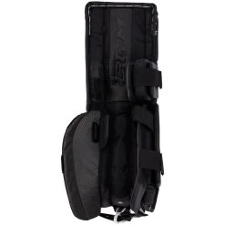 CCM Extreme Flex E5.5 Junior Goalie Leg Pads -Baseball Equipment ccm goalie leg pads extreme flex 5 e 5 5 jr inset4