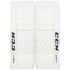 CCM Extreme Flex E5.9 Intermediate Goalie Leg Pads