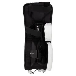 CCM YTFlex 3 Youth Goalie Leg Pads -Baseball Equipment ccm goalie leg pads ytflex3 yth inset3