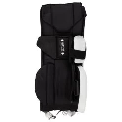 CCM YTFlex 3 Youth Goalie Leg Pads -Baseball Equipment ccm goalie leg pads ytflex3 yth inset4