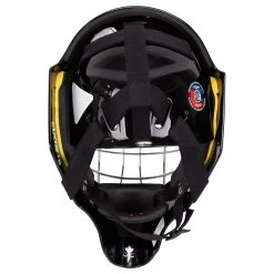 CCM Axis A1.9 Senior Certified Straight Bar Goalie Mask -Baseball Equipment ccm goalie mask a1 9 cert straight bar sr inset4