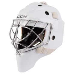 CCM Axis Pro Senior Non-Certified Cat Eye Goalie Mask