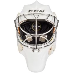 CCM Axis Pro Senior Non-Certified Cat Eye Goalie Mask 8 CCM Axis Pro Senior Non-Certified Cat Eye Goalie Mask -Baseball Equipment ccm goalie mask axis pro non cert cat eye sr inset3