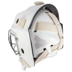 CCM Axis Pro Senior Non-Certified Cat Eye Goalie Mask 9 CCM Axis Pro Senior Non-Certified Cat Eye Goalie Mask -Baseball Equipment ccm goalie mask axis pro non cert cat eye sr inset4