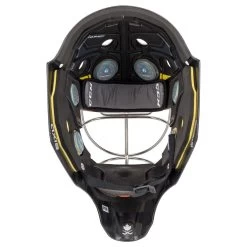 CCM Axis Pro Senior Non-Certified Cat Eye Goalie Mask 11 CCM Axis Pro Senior Non-Certified Cat Eye Goalie Mask -Baseball Equipment ccm goalie mask axis pro non cert cat eye sr inset6