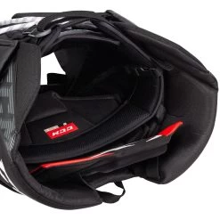 CCM 1.9 Intermediate Goalie Pants -Baseball Equipment ccm goalie pants 1 9 int inset3