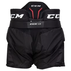 CCM 1.9 Senior Goalie Pants -Baseball Equipment ccm goalie pants 1 9 sr inset2