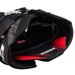 CCM 1.9 Senior Goalie Pants -Baseball Equipment ccm goalie pants 1 9 sr inset3