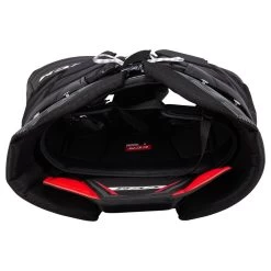 CCM 1.9 Senior Goalie Pants -Baseball Equipment ccm goalie pants 1 9 sr inset4