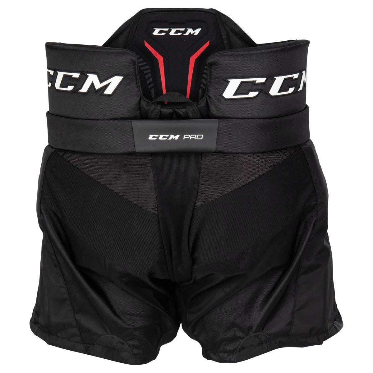 CCM Pro Senior Goalie Pants 3 CCM Pro Senior Goalie Pants - Image 3